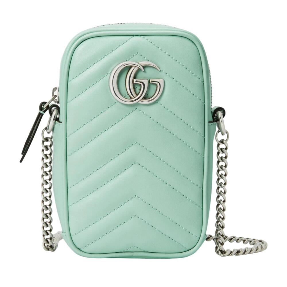 GUCCI GG Marmont Mini Bag